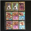 Image 1 : POKEMON TRADING CARDS LOT