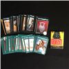 Image 1 : STAR WARS TRADING CARD LOT