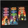 Image 1 : STAR WARS DARK EMPIRE COMIC BOOK LOT (DARK HORSE COMICS)