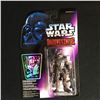 Image 1 : Star Wars Shadows of The Empire (1996) Chewbacca Bounty Hunter Figure