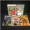 Image 1 : COMIC BOOK LOT (VARIOUS COMICS)