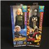 Image 1 : AVENGERS TITAN HEROES ACTION FIGURE LOT