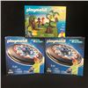 Image 1 : PLAYMOBILE SEALED TOY LOT