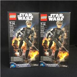 LEGO 75119 Star Wars Sergeant Jyn Erso (2)