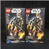 Image 1 : LEGO 75119 Star Wars Sergeant Jyn Erso (2)