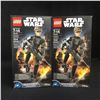 Image 1 : LEGO 75119 Star Wars Sergeant Jyn Erso (2)