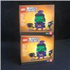 Image 1 : Lego 40272 BrickHeadz Halloween Witch (2)