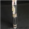 Image 2 : 2005 MASTER REPLICAS STAR WARS LIGHTSABER "MACE WINDU"