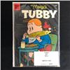 Image 1 : TUBBY #27 (DELL COMICS) 1958