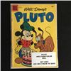 Image 1 : PLUTO #853 FOUR COLOR (DELL COMICS) 1957