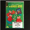 Image 1 : BEAGLE BOYS #18 (GOLD KEY COMICS) 1973