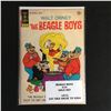 Image 1 : BEAGLE BOYS #14 (GOLD KEY COMICS) 1972