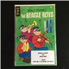 Image 1 : BEAGLE BOYS #9 (GOLD KEY COMICS) 1970