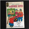 Image 1 : BEAGLE BOYS #10 (GOLD KEY COMICS) 1970