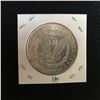 Image 2 : 1898 USA MORGAN SILVER DOLLAR