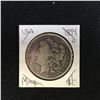 Image 1 : 1894 USA MORGAN SILVER DOLLAR