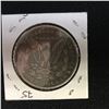 Image 2 : 1882 USA MORGAN SILVER DOLLAR