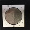 Image 2 : 1883 USA MORGAN SILVER DOLLAR