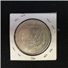 Image 2 : 1885 USA MORGAN SILVER DOLLAR (NEW ORLEANS MINTED)