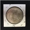 Image 2 : 1886 USA MORGAN SILVER DOLLAR