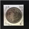 Image 1 : 1892 USA MORGAN SILVER DOLLAR (NEW ORLEANS MINTED)