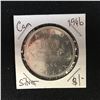 Image 1 : 1966 CANADIAN SILVER DOLLAR