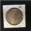 Image 2 : 1938 CANADA SILVER DOLLAR *RARE*