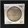 Image 1 : 1960 CANADA SILVER DOLLAR