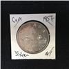 Image 1 : 1957 CANADA SILVER DOLLAR