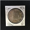 Image 1 : 1936 CANADA SILVER DOLLAR