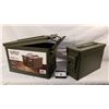 Image 1 : 2 30/50 Ammo Container