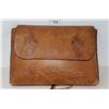 Image 1 : Vintage 1960S Carved Leather Case