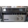 Image 2 : Sony Fmam Radio Vintage With Pull Out Tray