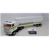 Image 1 : John Deere Truck And Trailer