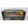 Image 1 : 1:18 Scale Die Cast Ertl American Muscle 1966 Prostock Nova
