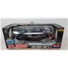 Image 1 : 1:18 Scale Die Cast Super Car Collectibles 1968 Dodge Dart Gss