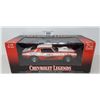 Image 1 : 1:18 Scale Die Cast  Ertl Chevrolet Legends Butch Leal 1970 Z28 Camaro