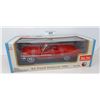 Image 1 : 1:18 Scale Die Cast Sun Star 1964 Ford Galaxy 500