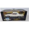 Image 1 : 1:18 Scale Die Cast  Ertl American Muscle 1971 Torino Cobra