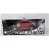 Image 1 : 1:18 Scale Die Cast Hot Wheels Limited Edition 1932 Ford