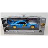Image 1 : 1:18 Scale Die Cast Ertl Rc2 1970 Plymouth Super Bird Limited Edition Numbered Series