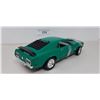 Image 2 : 1:18 Scale Die Cast Ertl 1970 Mustang Boss 429