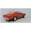 Image 2 : 1:18 Scale Die Cast Ertl Ford Mustang