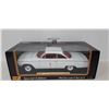 Image 1 : 1:18 Scale Die Cast Maisto 1962 Chevrolet Bel Air