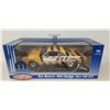 Image 1 : 1:18 Scale Die Cast Ertl Mopar Champions 1968 Dodge Dart 440 Gts