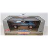 Image 1 : 1:18 Scale Die Cast Ertl American Muscle 1967 Tri Powered Corvette