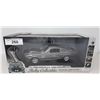 Image 1 : 1:18 Scale Die Cast Shelby Collectibles 1967 Shelby Gt Elanor