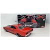 Image 2 : 1:18 Scale Die Cast Gmp 1970 Plymouth Gtx Street Fighter