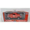 Image 1 : 1:18 Scale Die Cast Super Car Collectibles 1941 Willies Gasser