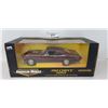 Image 1 : 1:18 Scale Die Cast Ertl American Muscle 1969 Chevy Nova